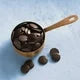 Ghirardelli 100% Cacao Unsweetened Chocolate Liquor Wafers 5lbs/2.27 kgs(2/Case)