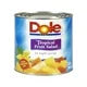 Dole Tropical Fruit Salad in Light Syrup, 100 OZ (6/Case)
