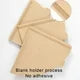 Viflosae Clearance Coffee Paper Unbleached Natural Brown 100 Sheets Large Capacity Filter Paper Clearance Items